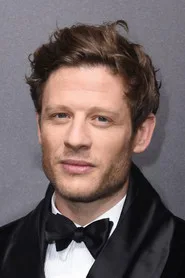 James Norton