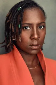 Jade Anouka