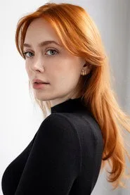 Robyn Jain