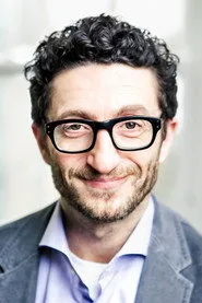 Noah Segal