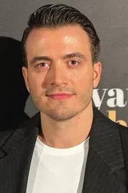 Alper Haliloğlu