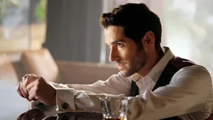 Lucifer Olsa Ne Yapardı?