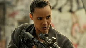 Darbe Zamanı