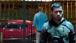 Senin Olanı Al