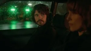 Küçük Bir Black Dove