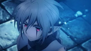 Übel Blatt～ユーベルブラット～ 1. Sezon 12. Bölüm